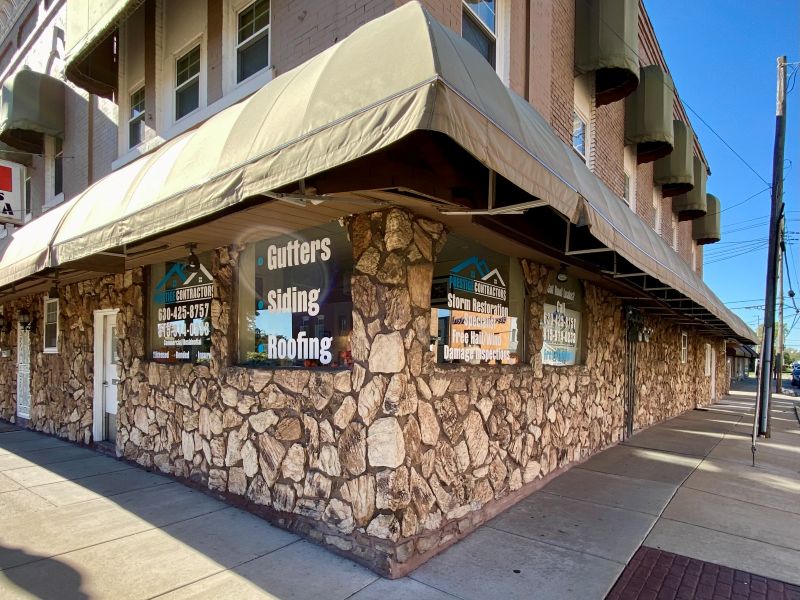 Window & Wall Graphics